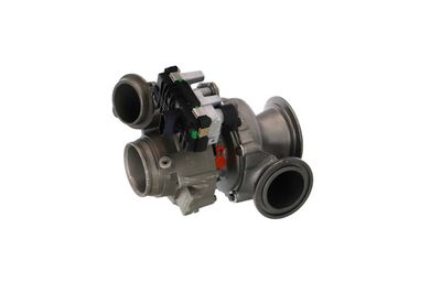 COMPRESOR SISTEM DE SUPRAALIMENTARE REMANTE 003002004705R 57