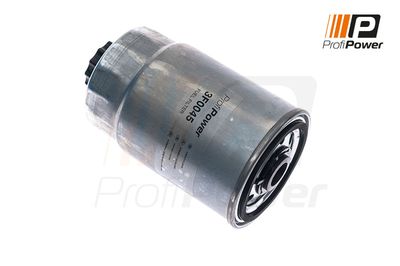 ProfiPower 3F0045 Топливный фильтр  для DODGE  (Додж Нитро)