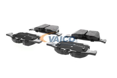 BREMSBELAGSATZ SCHEIBENBREMSE VAICO V109891 39