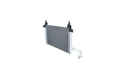 CONDENSATOR CLIMATIZARE NRF 35495 12