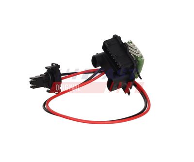 UNITATE DE CONTROL INCALZIRE/VENTILATIE FAST FT59165 7