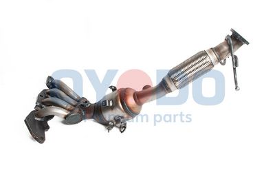Katalizator OYODO LFZ22050XE