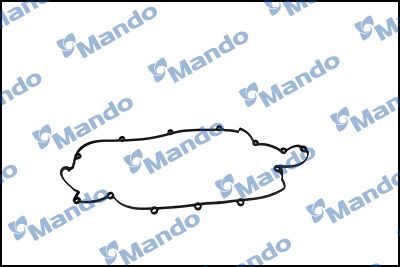 Прокладка, крышка головки цилиндра MANDO DN2244123500 для KIA MAGENTIS