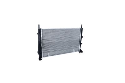 RADIATOR RACIRE MOTOR NRF 509528 24