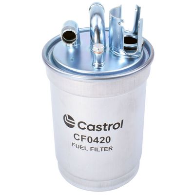 Vorschau Kraftstofffilter