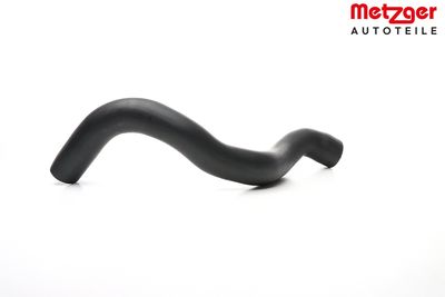 LADELUFTSCHLAUCH METZGER AUTOTEILE 2400531 17