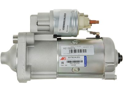 STARTER AS-PL S3179VALEO 3