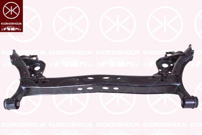 CORP AX KLOKKERHOLM 6622007 1