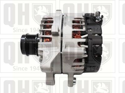 GENERATOR / ALTERNATOR QUINTON HAZELL QRA0409 1
