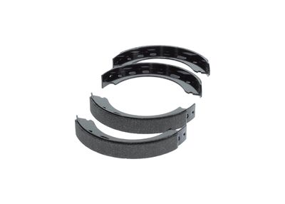 BREMSBACKENSATZ FESTSTELLBREMSE BOSCH 0986487706 22