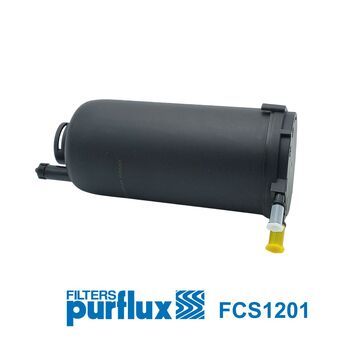 PURFLUX Kuro filtras