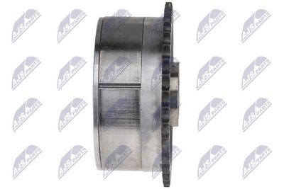 REGULATOR AX CU CAME NTY RKZRE008 2