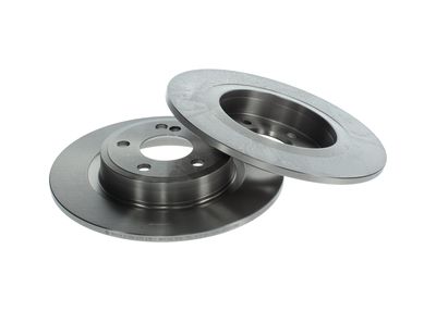 BREMSSCHEIBE BOSCH 0986479A38 6