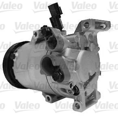 VALEO Compressor, airconditioning VALEO CORE-FLEX (813372)