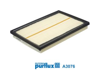 Воздушный фильтр PURFLUX A3076 для LEXUS LS