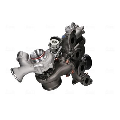 LADER AUFLADUNG NISSENS 93508 1