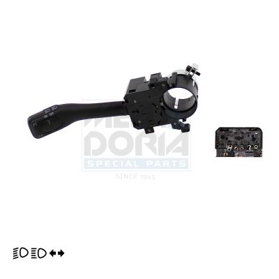 COMUTATOR COLOANA DIRECTIE