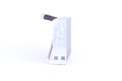 VERDAMPFER KLIMAANLAGE NISSENS 92272 16