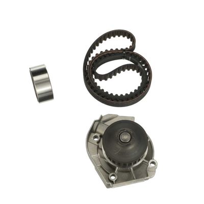 SET POMPA APA + CUREA DINTATA GATES KP15544XS 67