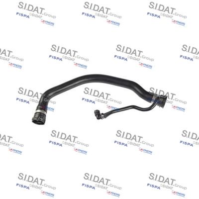маркуч на радиатора SIDAT 503879