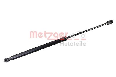 Pneumatická pružina, zavazadlový / nákladový prostor METZGER AUTOTEILE 2110601