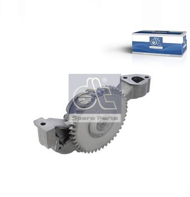 Oljepump DT Spare Parts 3.14003