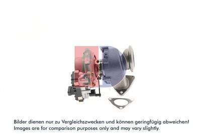 LADER AUFLADUNG
