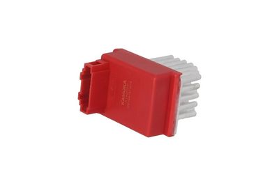 Odpor, vnitřní tlakový ventilátor KAMOKA 4140063