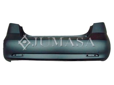 JUMASA 25141440 Бампер передний   задний  для CHEVROLET LACETTI (Шевроле Лакетти)