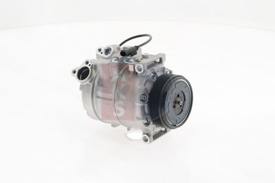 KOMPRESSOR KLIMAANLAGE