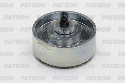 Паразитный / ведущий ролик, поликлиновой ремень PATRON PT61068 для TOYOTA FORTUNER