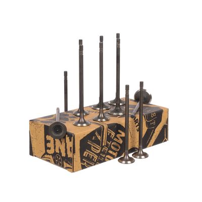 SET SUPAPE SUPAPă ADMISIE/EVACUARE ET ENGINETEAM VS0024 14