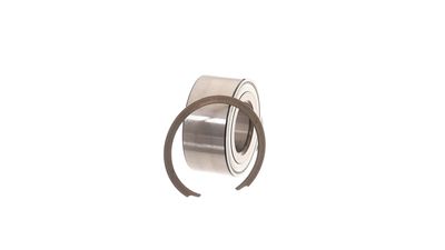 RADLAGERSATZ SKF VKBA3414 26