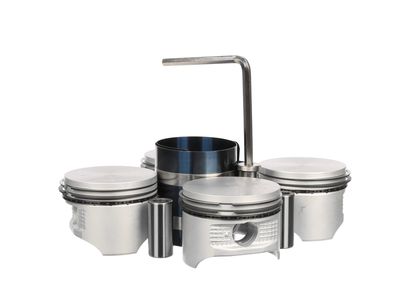 SET PISTOANE ET ENGINETEAM PM014600VR1 22