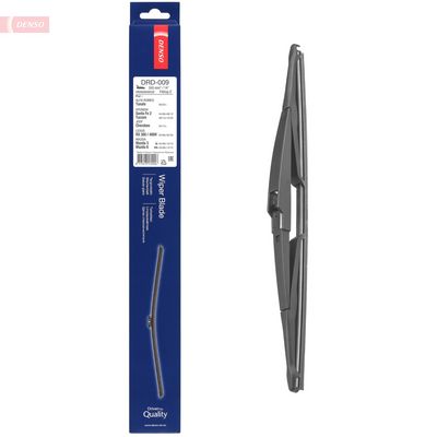 WISCHBLATT DENSO DRD009 2