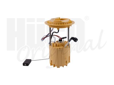 Pompe à carburant HÜCO
