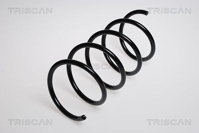 TRISCAN 8750 2335 Пружина подвески  для MERCEDES-BENZ A-CLASS (Мерседес А-класс)