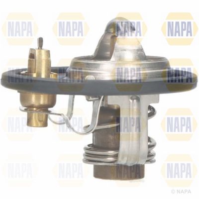 Thermostat, coolant NAPA NTH1019