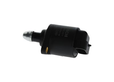 LEERLAUFREGELVENTIL LUFTVERSORGUNG BOSCH F00099M431 21