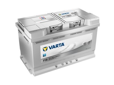 VARTA Accu / Batterij SILVER dynamic (5854000803162)