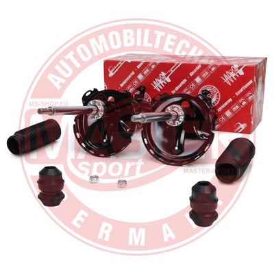 AMORTIZOR MASTER-SPORT GERMANY 16K002094 2