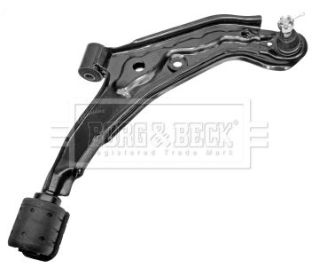 Control/Trailing Arm, wheel suspension Borg & Beck BCA5790