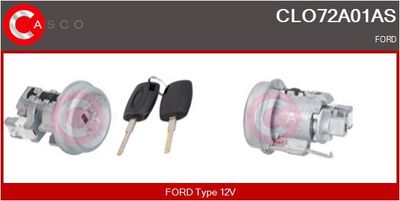 CILINDRU DE INCHIDERE APRINDERE