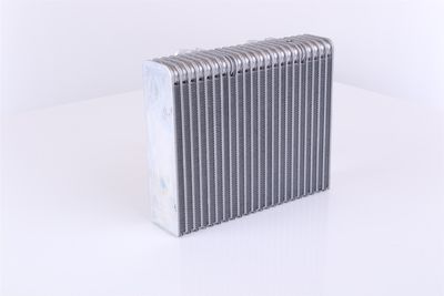 VERDAMPFER KLIMAANLAGE NISSENS 92270 19