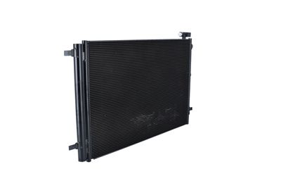 CONDENSATOR CLIMATIZARE NRF 350607 20