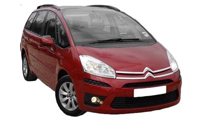 GRILA RADIATOR PHIRA CP407110 1