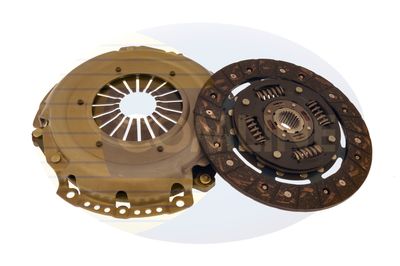 COMLINE ECK108 Комплект сцепления для FORD MONDEO I Turnier (BNP) 1.6 i 16V COMLINE ECK108 Комплект сцепления для FORD MONDEO I Turnier (BNP) 1.6 i 16V