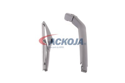 SET STERGATOARE CURATARE PARBRIZ ACKOJA A520476 22