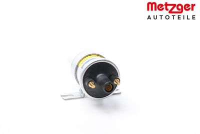 ZüNDSPULE METZGER AUTOTEILE 0880026 26