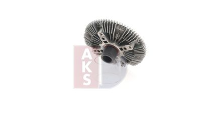 KUPPLUNG KüHLERLüFTER AKS DASIS 098017N 9
